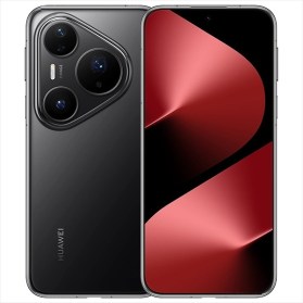 Huawei Pura 80 Pro black5